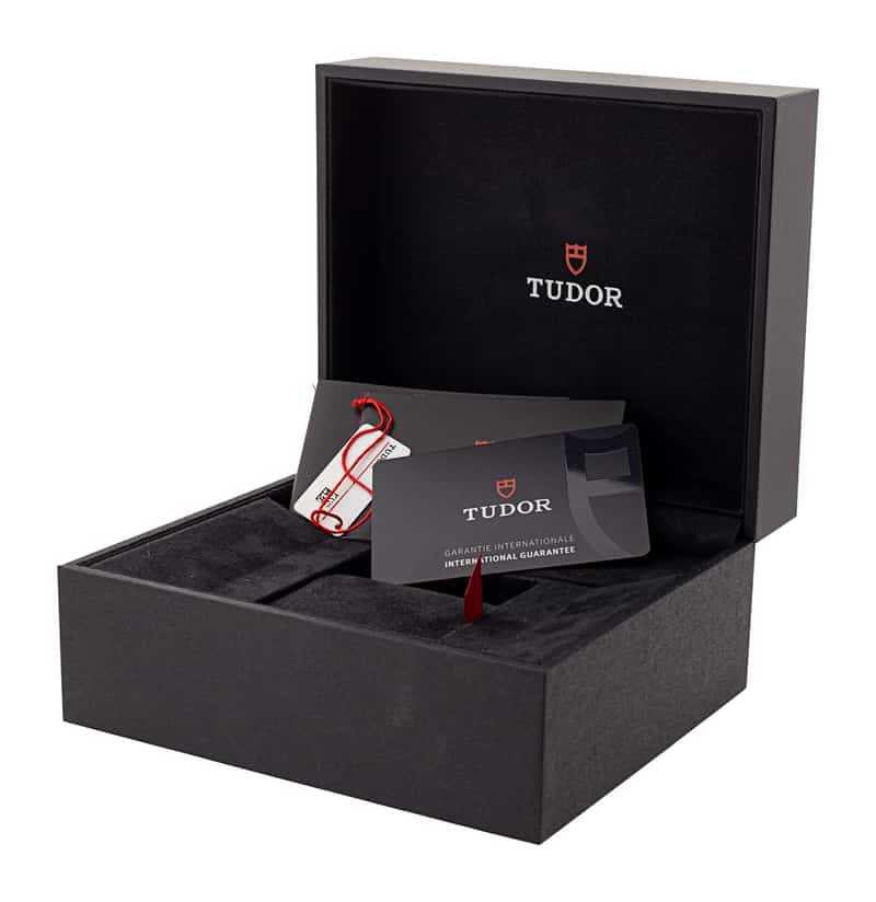 Tudor Black Bay M79360N-0005